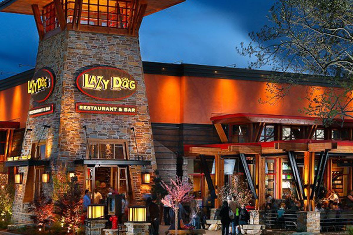 5 Restaurants to Enjoy with your Dogs in San Diego